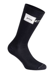 SABELT UI-600 SOCKS, носки, черный