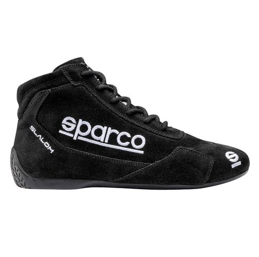 SPARCO SLALOM RB-3.1, ботинки для автоспорта, черный, р-р 41
