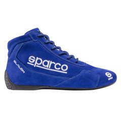 SPARCO SLALOM RB-3.1, ботинки для автоспорта, синий