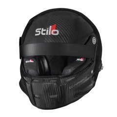 STILO ST5 R CARBON RALLY WL - Snell SA2020, FIA 8859-15, Hans FIA8858-10, шлем для автоспорта, карбон