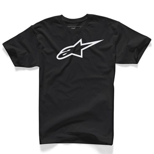 ALPINESTARS AGELESS CLASSIC T-SHIRT, футболка, черный