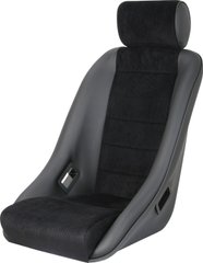 SANDTLER CLASSIC GT, спортивное сиденье, черный