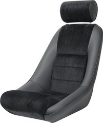 SANDTLER CLASSIC RS, спортивное сиденье, черный