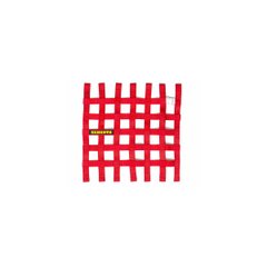 SCHROTH 09055-2, сетка оконная (525 x 467 мм), красный