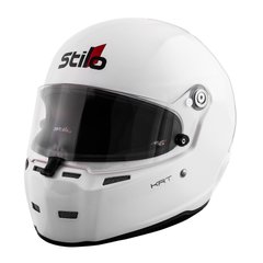 STILO ST5FN KRT - K2020, шлем для картинга, белый